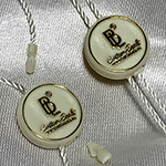 Plastic seal tags - ST-M88