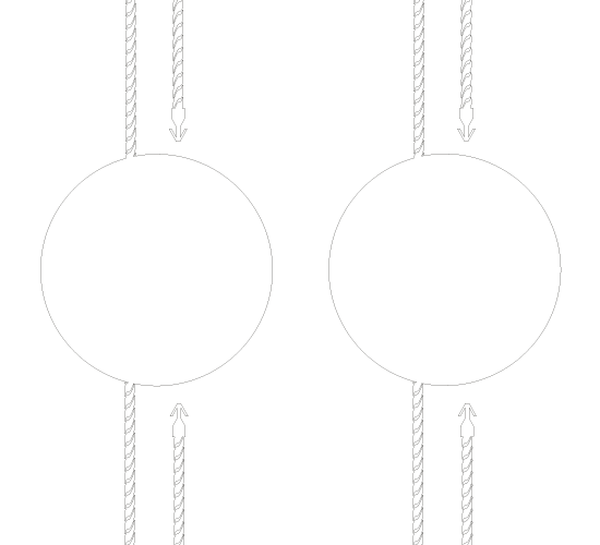 Plastic seal Model ST-M90