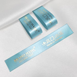 Fabric label Model TL-M119