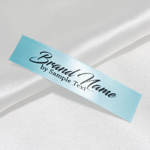 Brand name textile labels - TL-M120