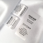 Laundry care textile labels - TC-M25