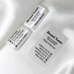 Laundry care textile labels - TC-M29