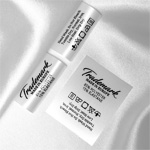 Laundry care label Model TC-M334