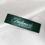 Brand name textile labels - TL-M85