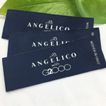 Woven labels - WL-M1