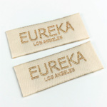 Woven labels - WL-M10