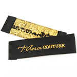 Woven label Classic Style Model WL-M19