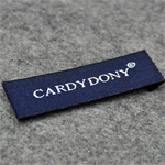 Woven labels - WL-M21