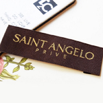 Woven labels - WL-M25