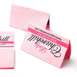 Woven label Sweet Style Model WL-M52