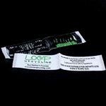 Woven labels - WL-M62