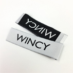 Woven label Model WL-M79